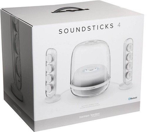 New harman kardon - new,