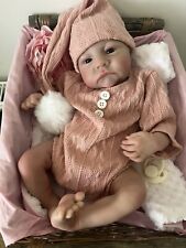 ARTIST REBORN BABY LIFELIKE