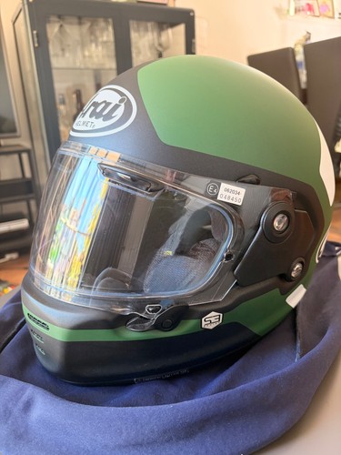 Arai concept motorcycle - arai,