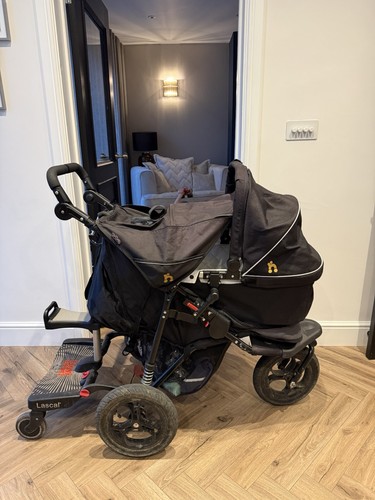 Out about carry - about, cot