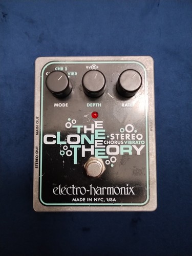 Electro harmonix ehx - electro,