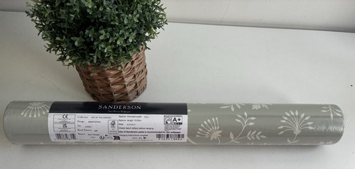 Sanderson art the - the, garden