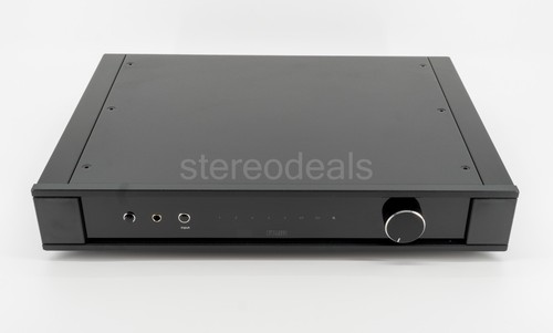 Rega elex mk4 - rega,