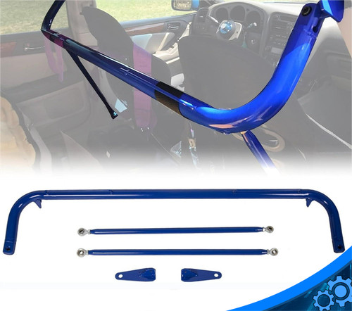 Stainless steel racing - stainless,