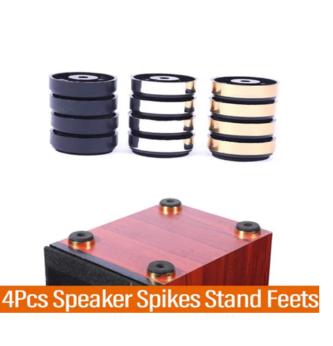 4pcs hifi speaker amplifier - 4pcs,