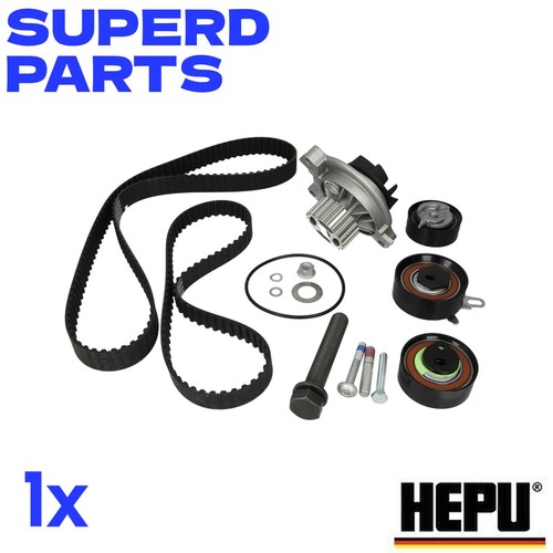 Timing set fits audi c4 - set, a6
