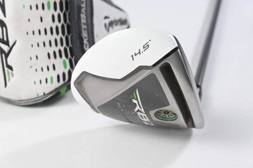 Taylormade rbz tour wood - rbz,