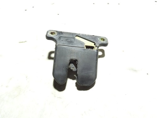 Audi 4b2 tailgate lock - tailgate,
