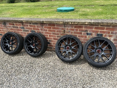 Team dynamics inch alloys - 19,