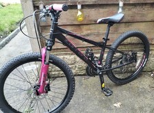 CARRERA LUNA 21 GEARS 13"