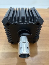 Fanatec csl 8nm wheel - fanatec,