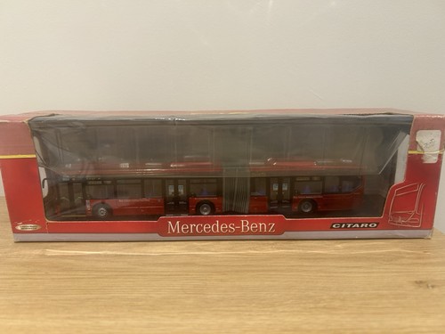 Cmnl ukbus 5106 - ukbus, mercedes