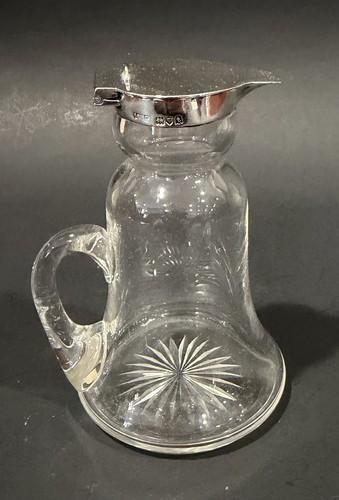 Good george silver - george, iv