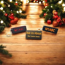 Custom Printed - Amateur Radio