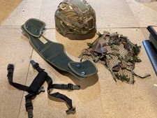 Plastic Airsoft Reproduction