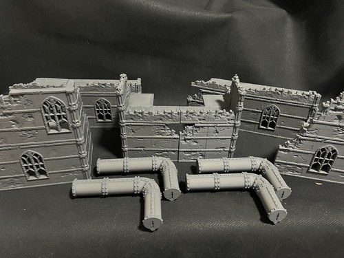 Warhammer 40k compatible - 40k,