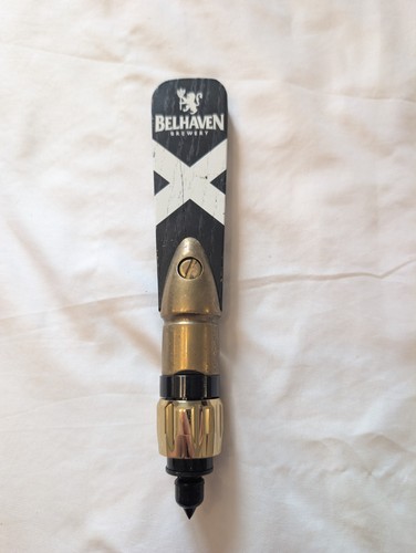 Belhaven beer pump tap - pump,