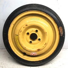 HONDA JAZZ SPARE WHEEL STEEL