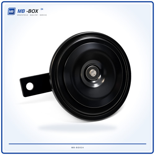 Horn signal 400hz - signal,
