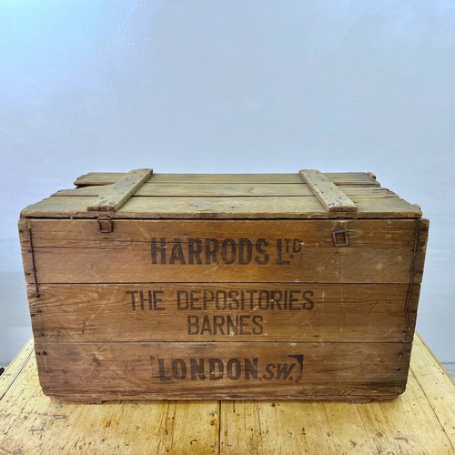 Original 1963 harrods - original,