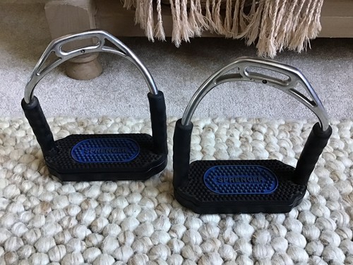 Sprenger bow balance stirrup - sprenger,