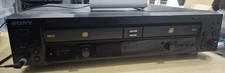 See Video Link! Sony RCD-W100