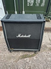 Marshall 1960A Lead 4x12