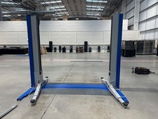 Ravaglioli 2 Post Vehicle Lift