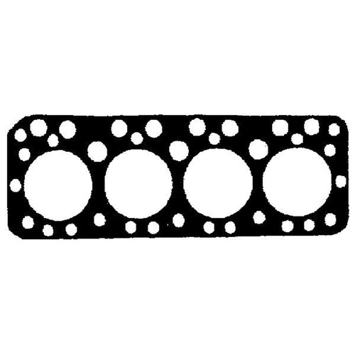 Bga cylinder head gasket - cylinder,
