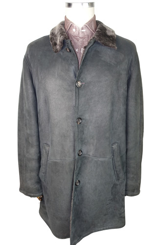 2355 gimos shearling - gimos,