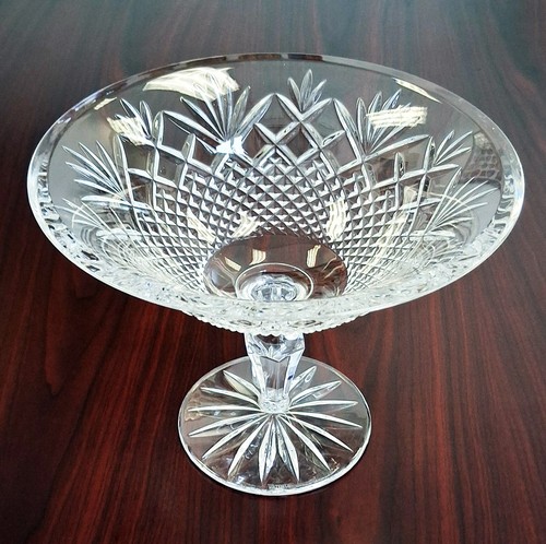 Waterford crystal lismore - crystal,
