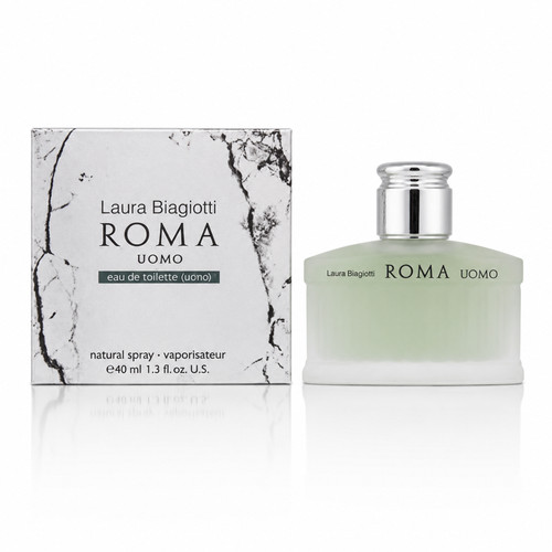 Laura biagiotti roma - roma, eau