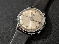 1976 Bulova Accutron 218