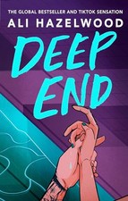 Deep End: From the bestselling autho..., Hazelwood, Ali