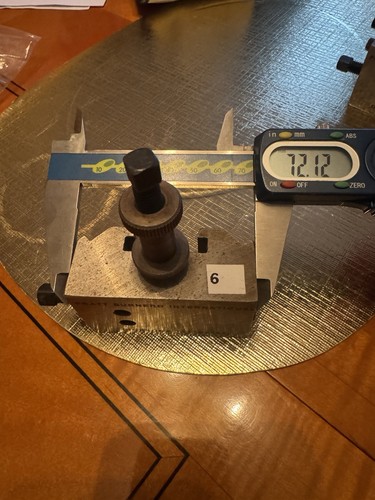 Lathe tool holders - lathe,