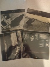 U2 The Joshua Tree Vinyl
