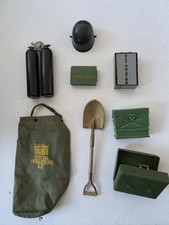 Vintage Action Man  Spares Or