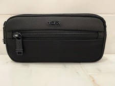 NEW Tumi + 7.0” x 3.25”