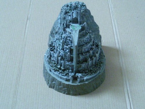 Minas tirith lord the - minas,