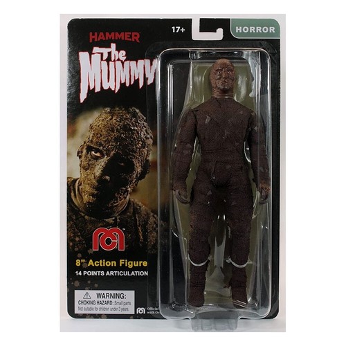 Mego hammer horror action - mego,