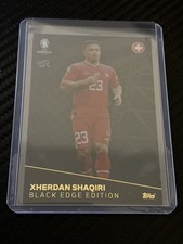 Match Attax UEFA Euro 2024