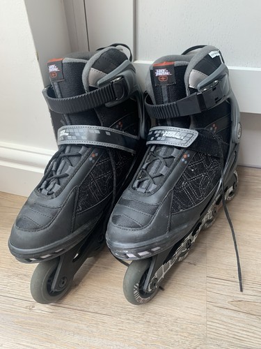 Fear fitness inline - fitness,