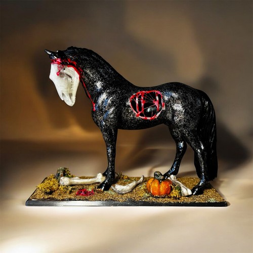 Breyer traditional custom - traditional,