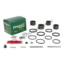 Complete Revision Kit Front