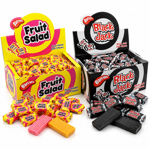 Barratt fruit salad - fruit,