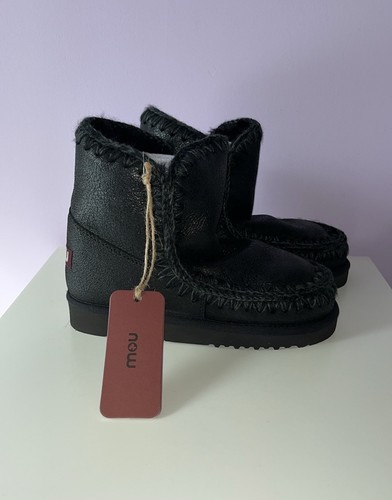 Mou eskimo boots - mou,