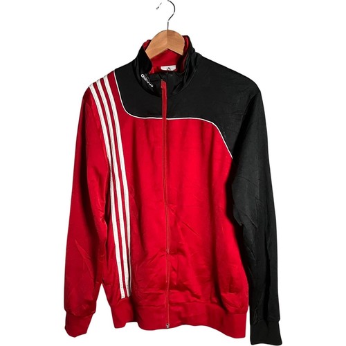 Adidas track jacket men size - jacket, men's