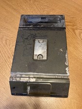 M6 tank periscope poss ww2