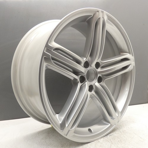 Audi 20 alloy - a7, a8