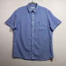 James Pringle shirt XL Mens